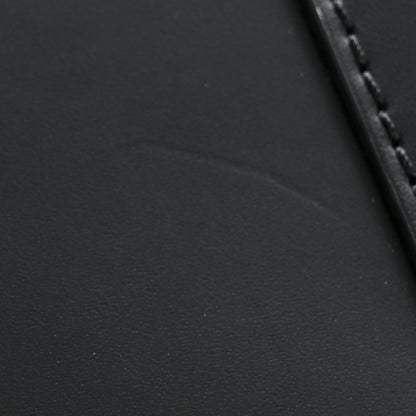 Louis Vuitton LV X TM Epi Alma BB Black 11 of 12