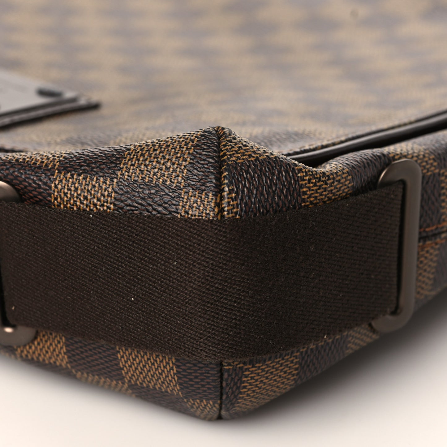 Damier Ebene Brooklyn MM