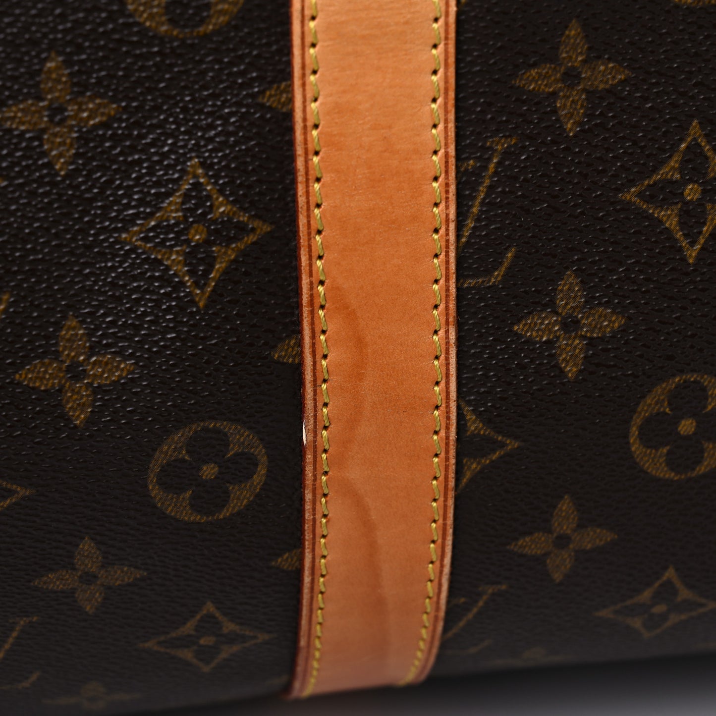Monogram Keepall 55