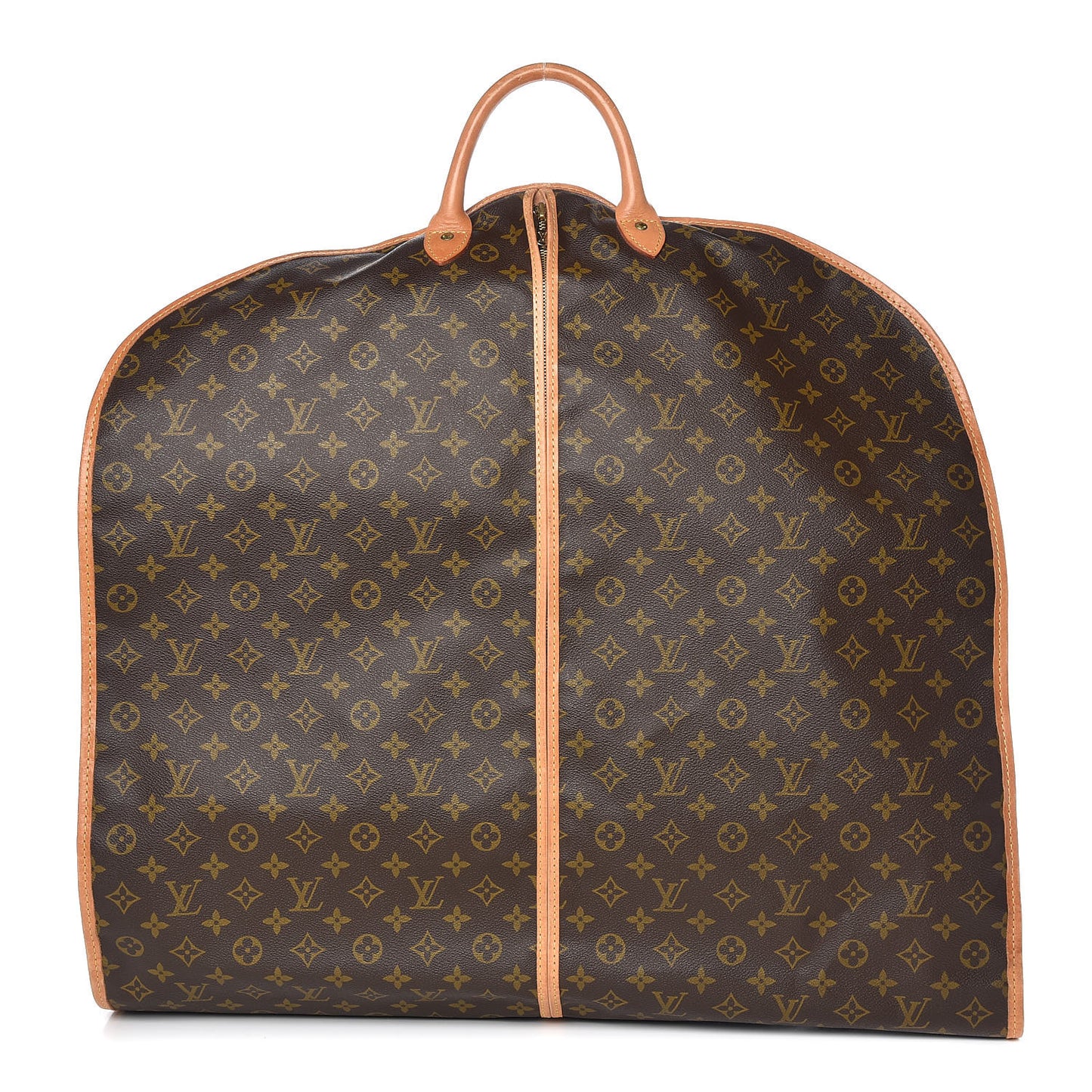 Monogram Garment Cover