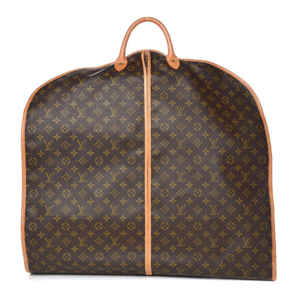 Louis Vuitton Monogram Garment Cover 1 of 6