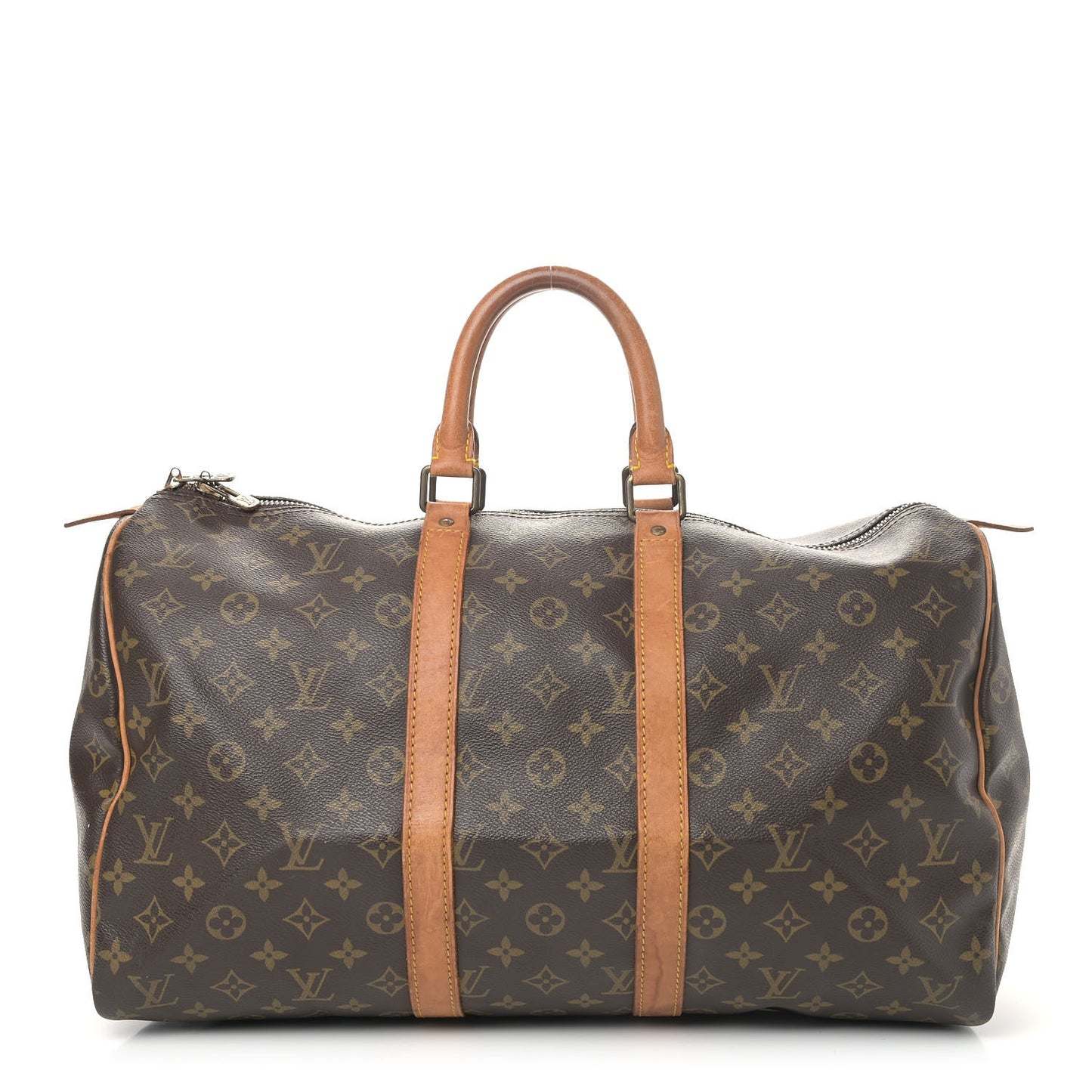 Monogram Keepall 45