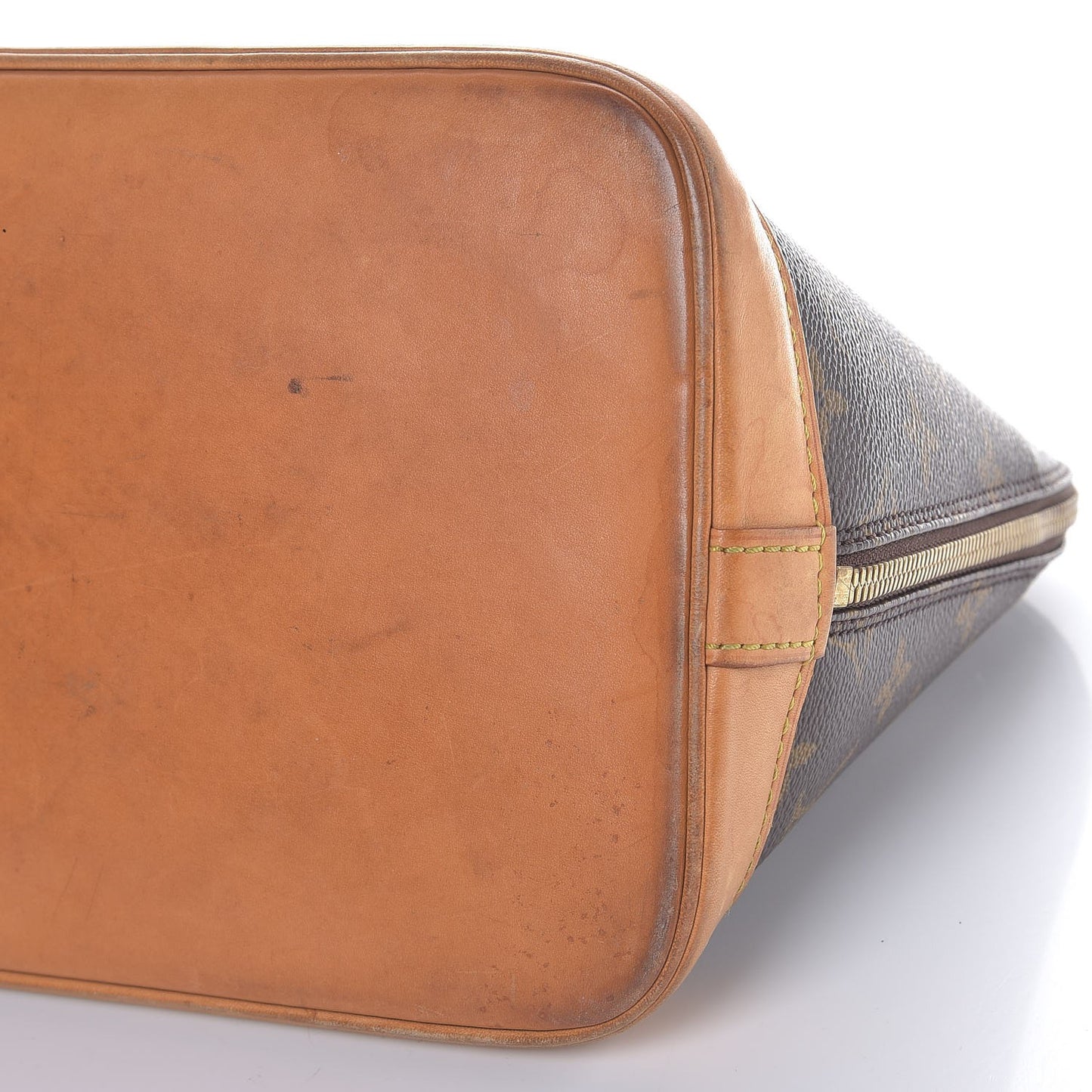 Monogram Alma PM