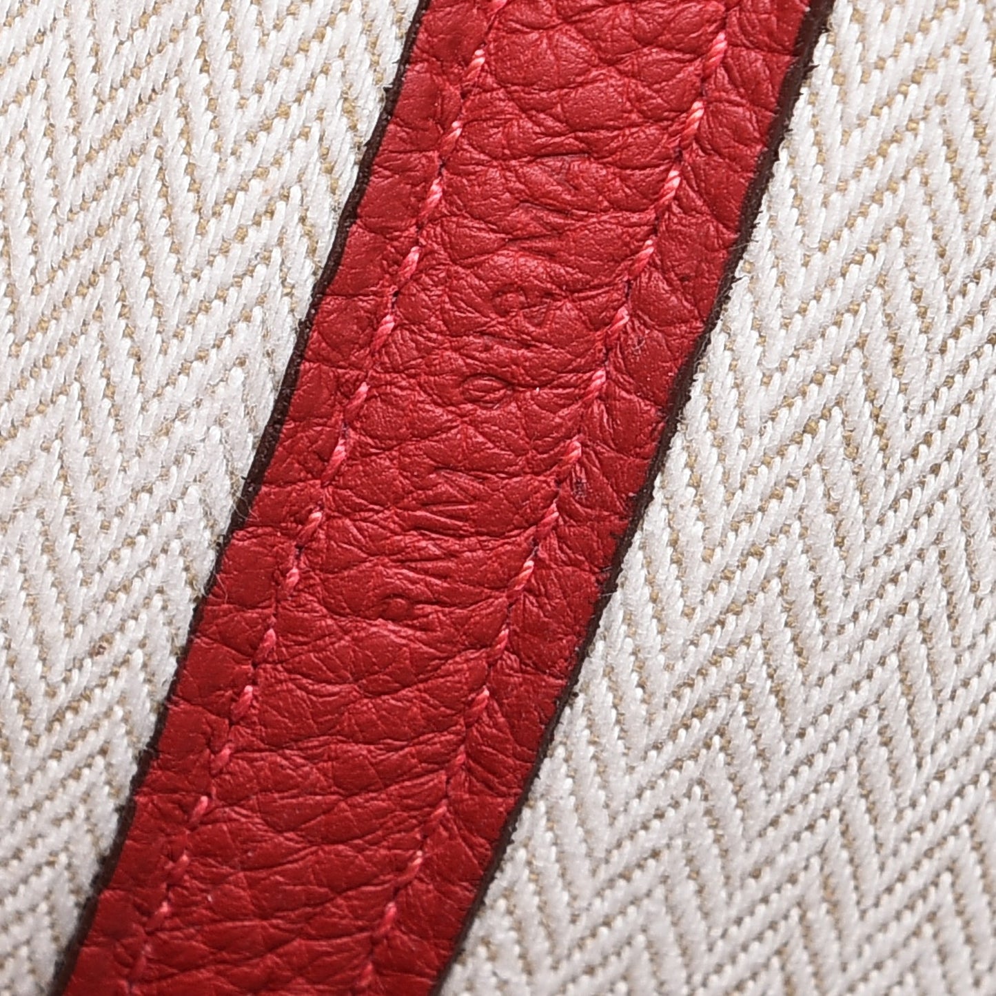 Negonda Garden Party 36 MM Rouge Piment