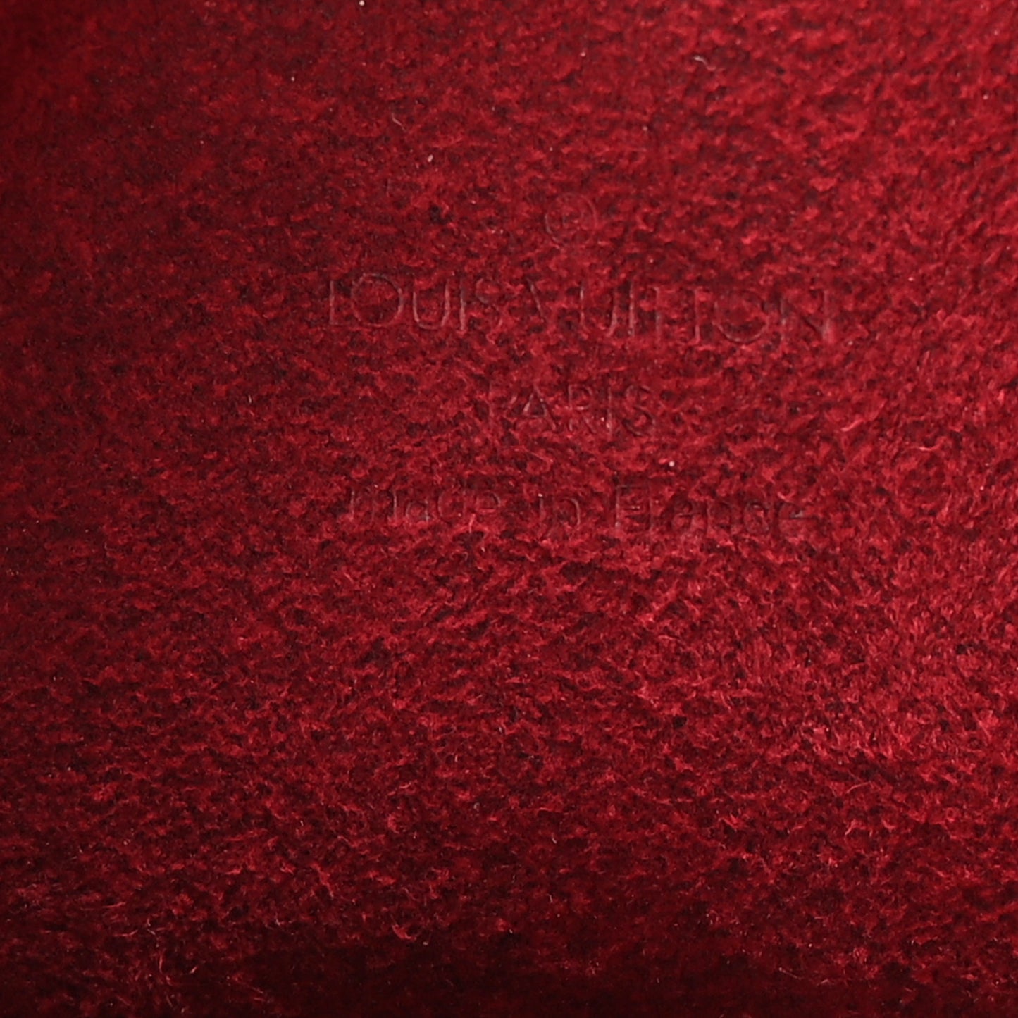 Monogram Multicolor Boulogne White