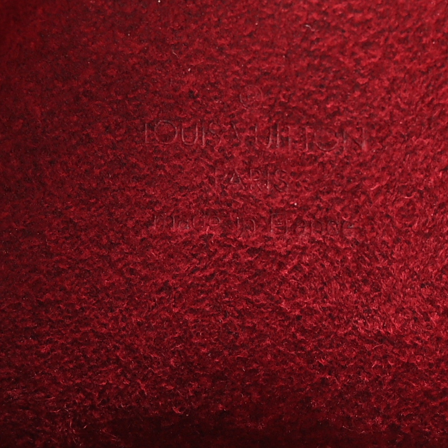 Louis Vuitton Monogram Multicolor Boulogne White 6 of 8