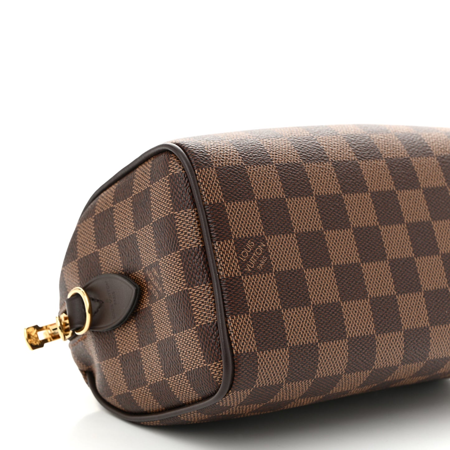 Damier Ebene Speedy Bandouliere 20