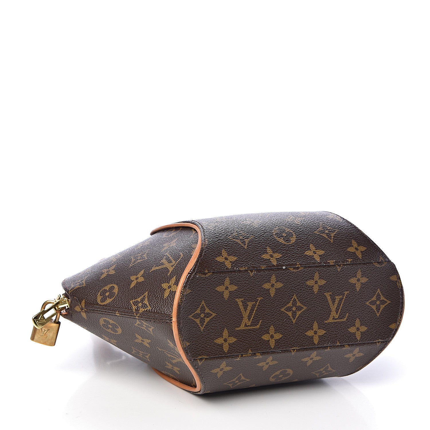 Louis Vuitton Monogram Ellipse PM 4 of 11