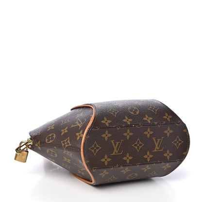 Louis Vuitton Monogram Ellipse PM 4 of 11