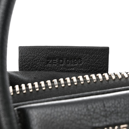 Givenchy Sugar Goatskin Small Antigona Black 7 of 11