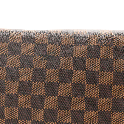 Louis Vuitton Damier Ebene Speedy 30 11 of 15