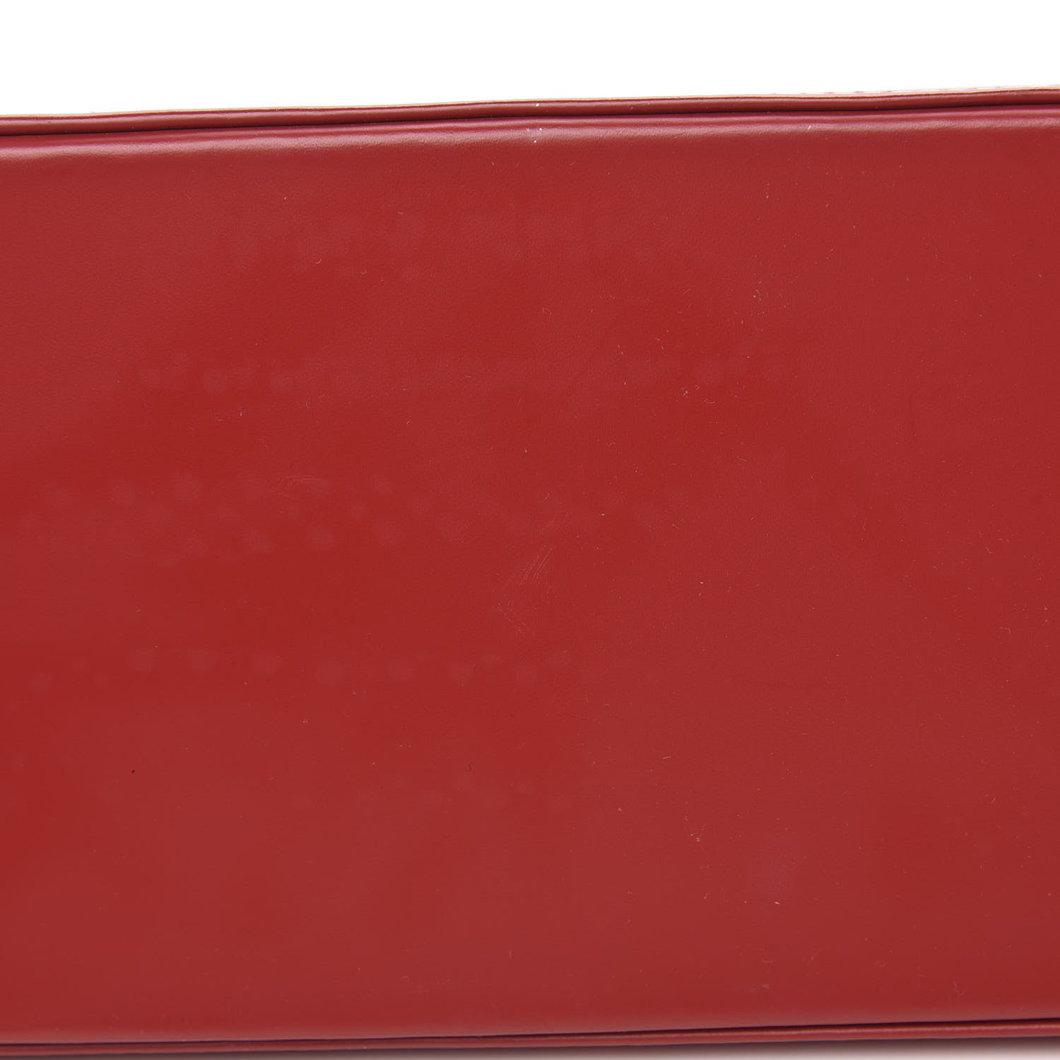 Louis Vuitton Epi Mirabeau PM Carmine 9 of 10