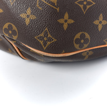 Louis Vuitton Monogram Galliera PM 27 of 29