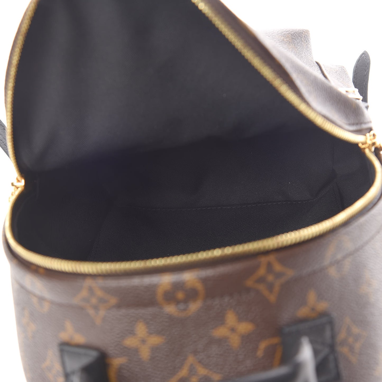 Monogram Palm Springs Backpack PM