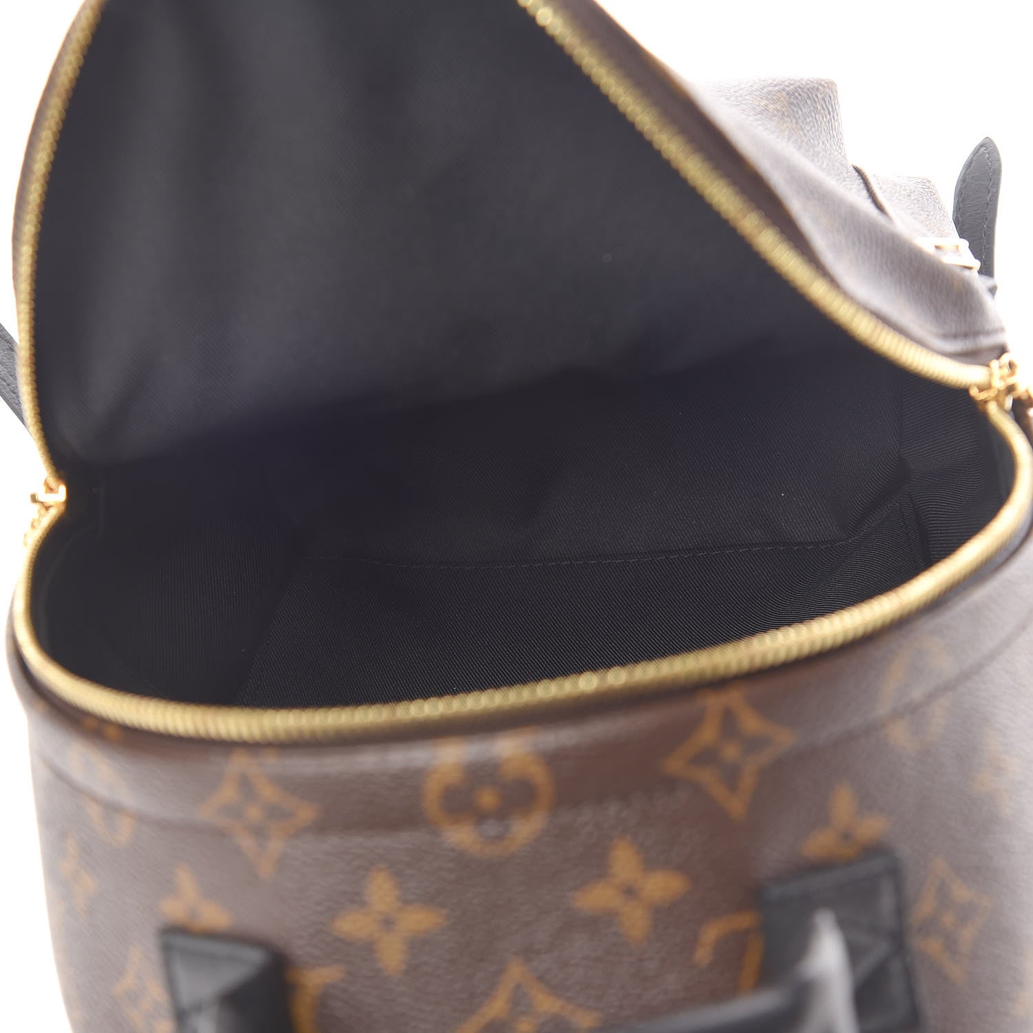 Louis Vuitton Monogram Palm Springs Backpack PM 5 of 11