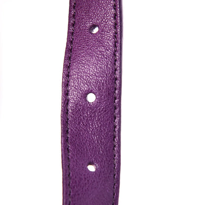Proenza Schouler Lambskin PS1 Pouch Messenger Veruca Salt 10 of 11