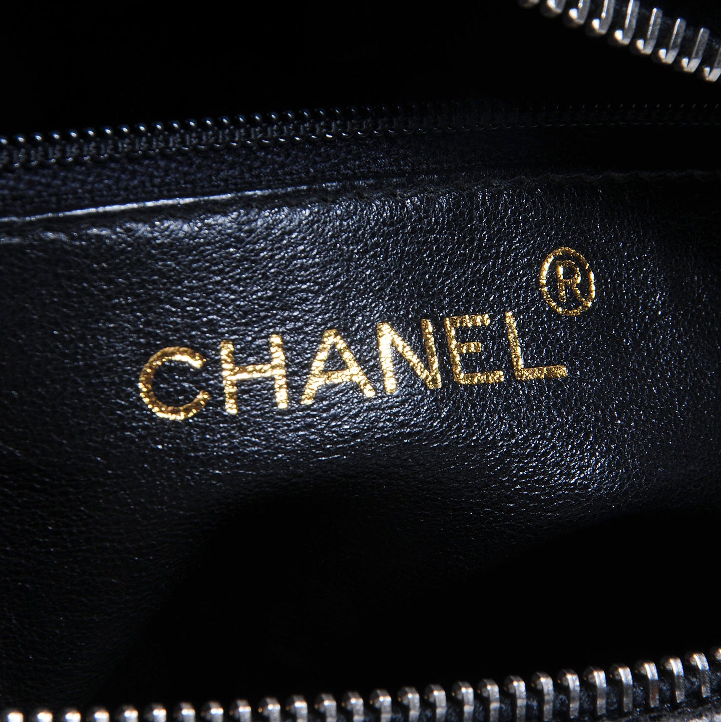 Caviar Camera Case Black