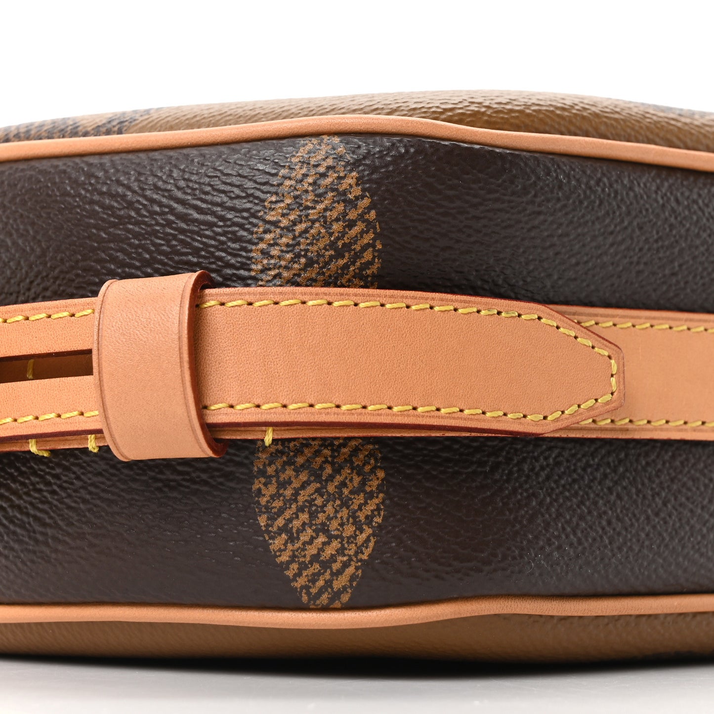 Reverse Monogram Giant Boite Chapeau Souple