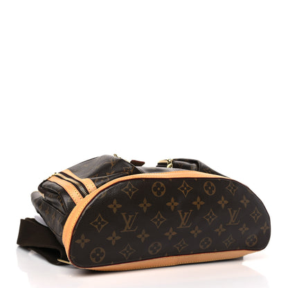 Louis Vuitton Monogram Bosphore Backpack 4 of 8