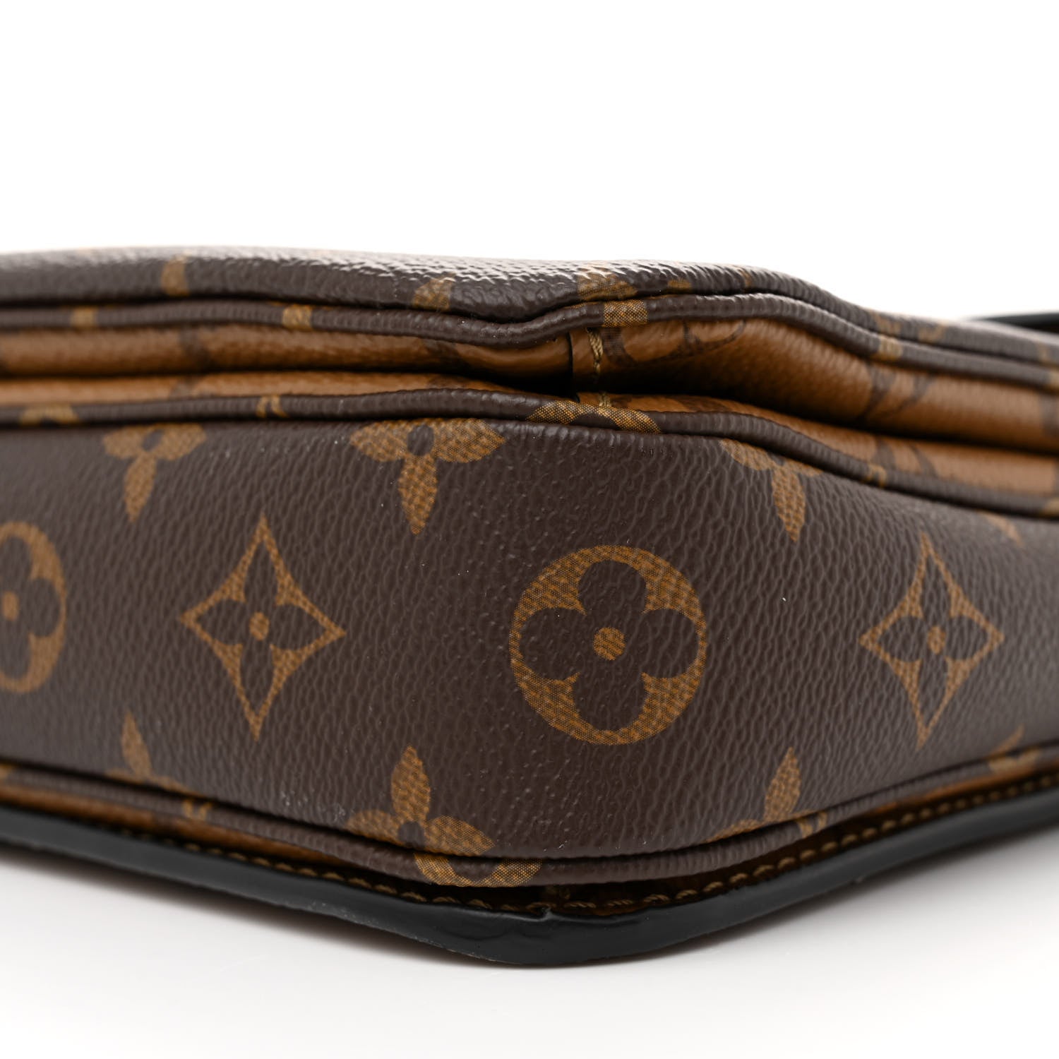 Louis Vuitton Reverse Monogram Pochette Metis 9 of 9