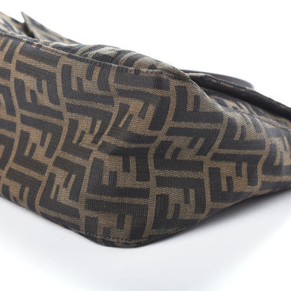 Fendi Zucca Mama Baguette Tobacco 9 of 11