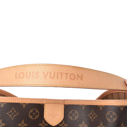 Louis Vuitton Monogram Delightful PM 10 of 10