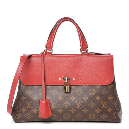 Louis Vuitton Monogram Venus Cherry 1 of 16