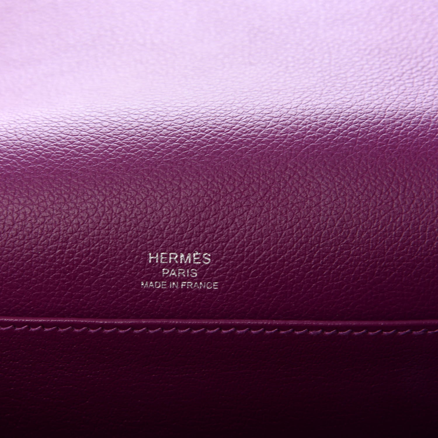 Hermes Evercolor Mini Sac Roulis Anemone 6 of 9