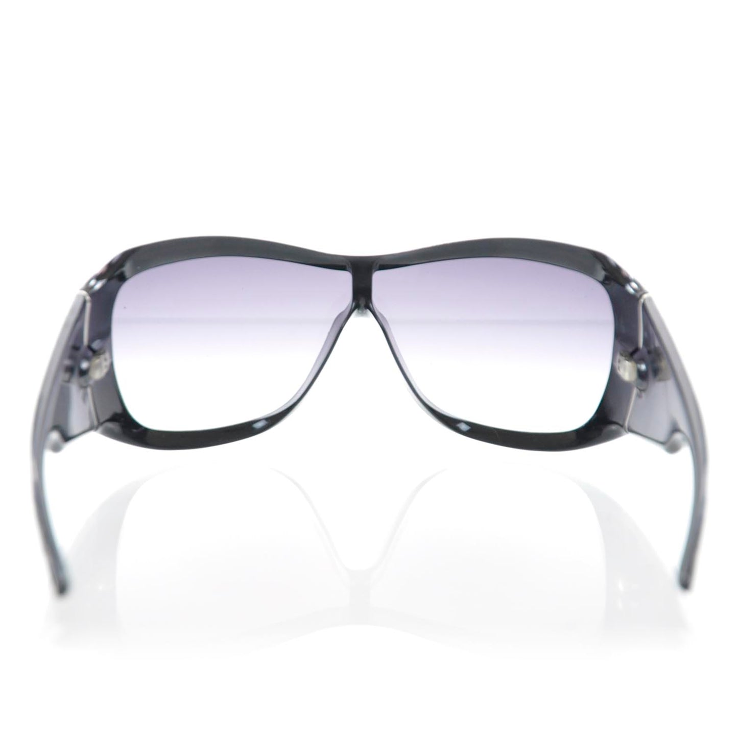 Resin Cannage 1 Quilted Sunglasses