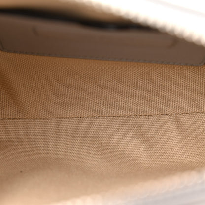 Givenchy Sugar Goatskin Nano Antigona Pearl Grey 5 of 10