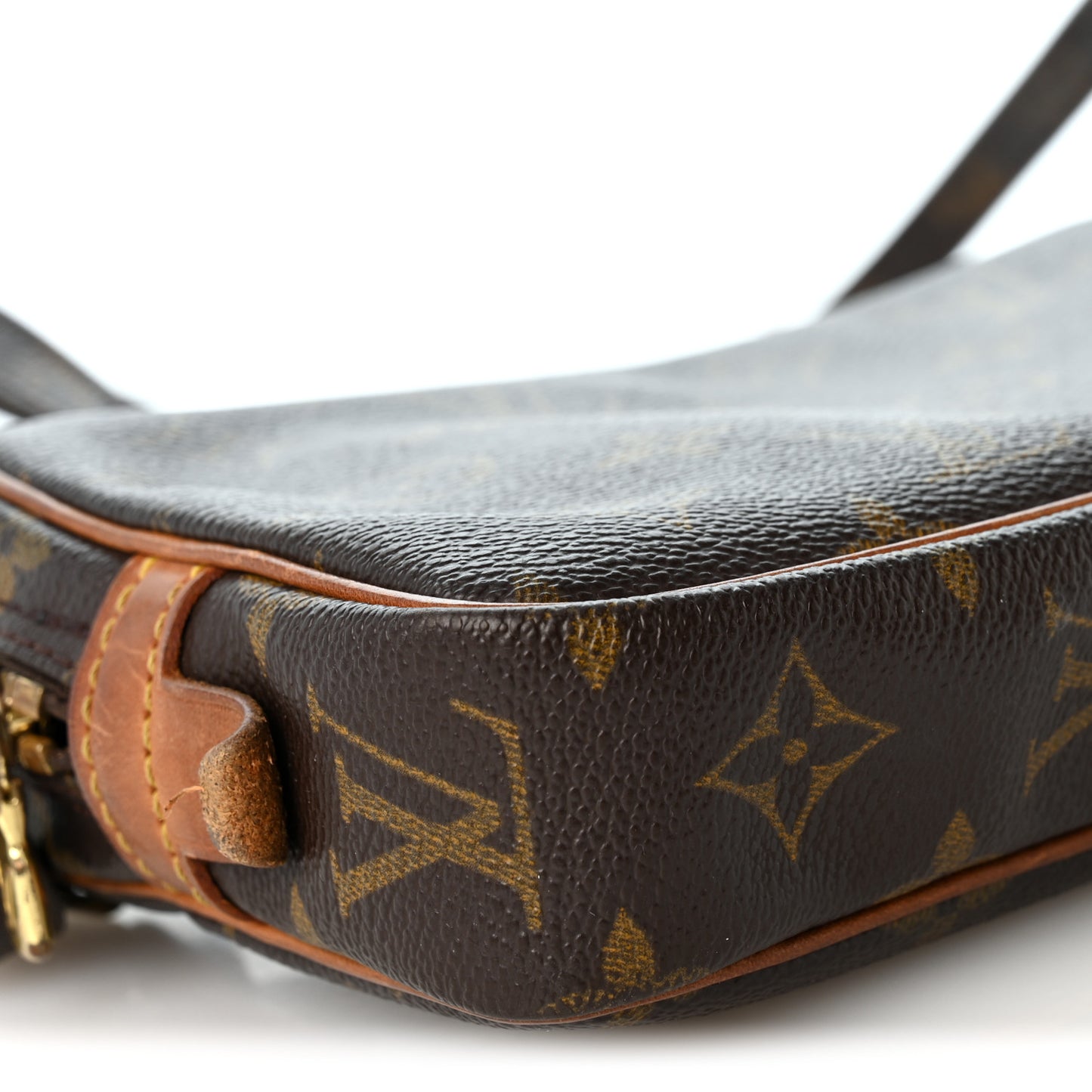Monogram Pochette Marly Bandouliere