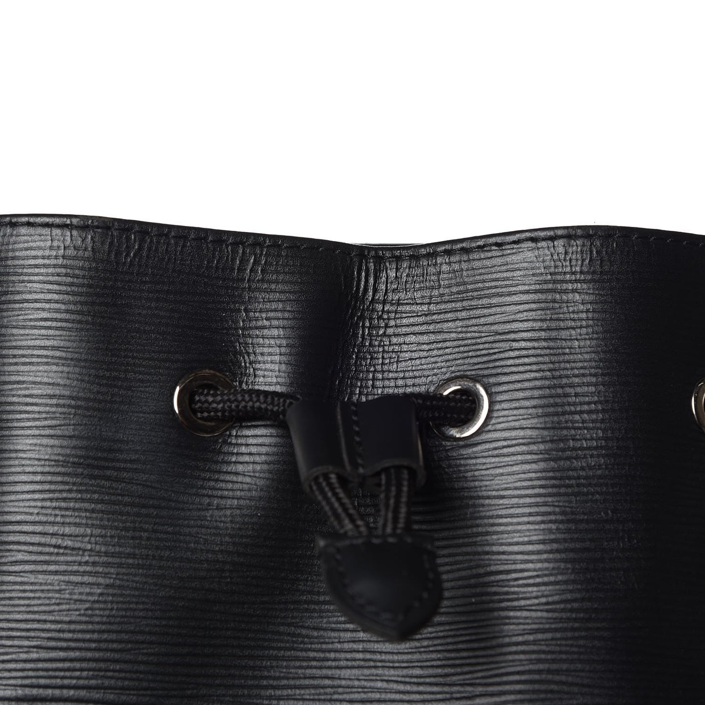 Epi Christopher Backpack PM Black