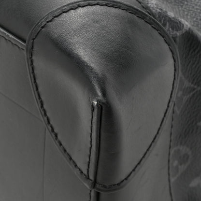 Louis Vuitton Monogram Eclipse Steamer PM 10 of 15