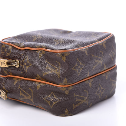Louis Vuitton Monogram Amazone PM 6 of 10