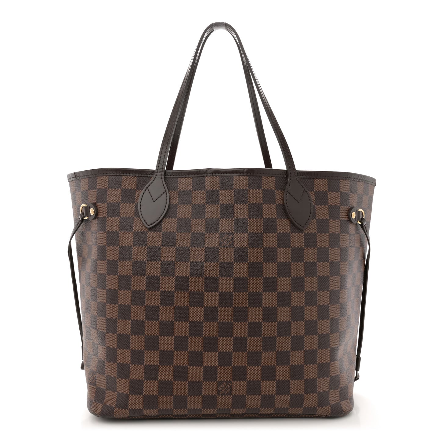 Damier Ebene Neo Neverfull MM