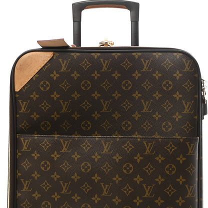Louis Vuitton Monogram Pegase 55 6 of 12