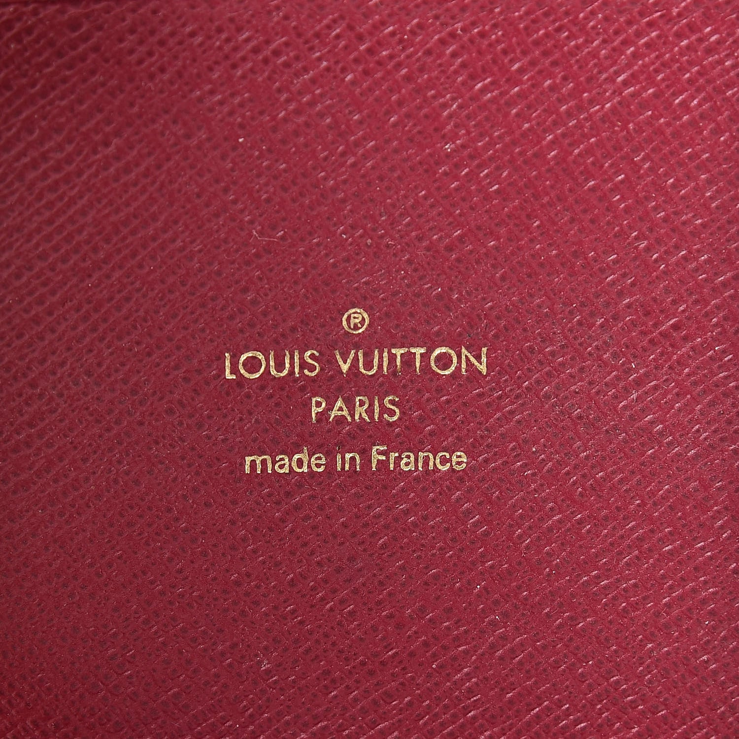 Louis Vuitton Monogram Earphones Case 6 of 8