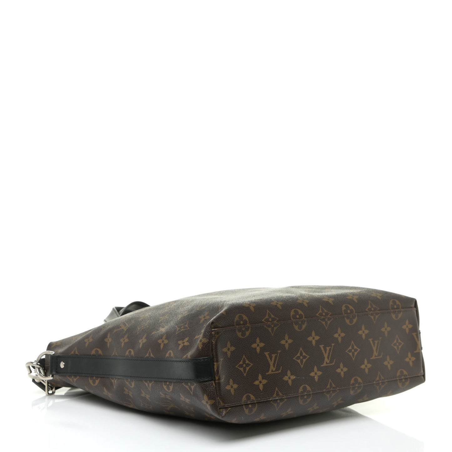 Monogram Macassar Kitan