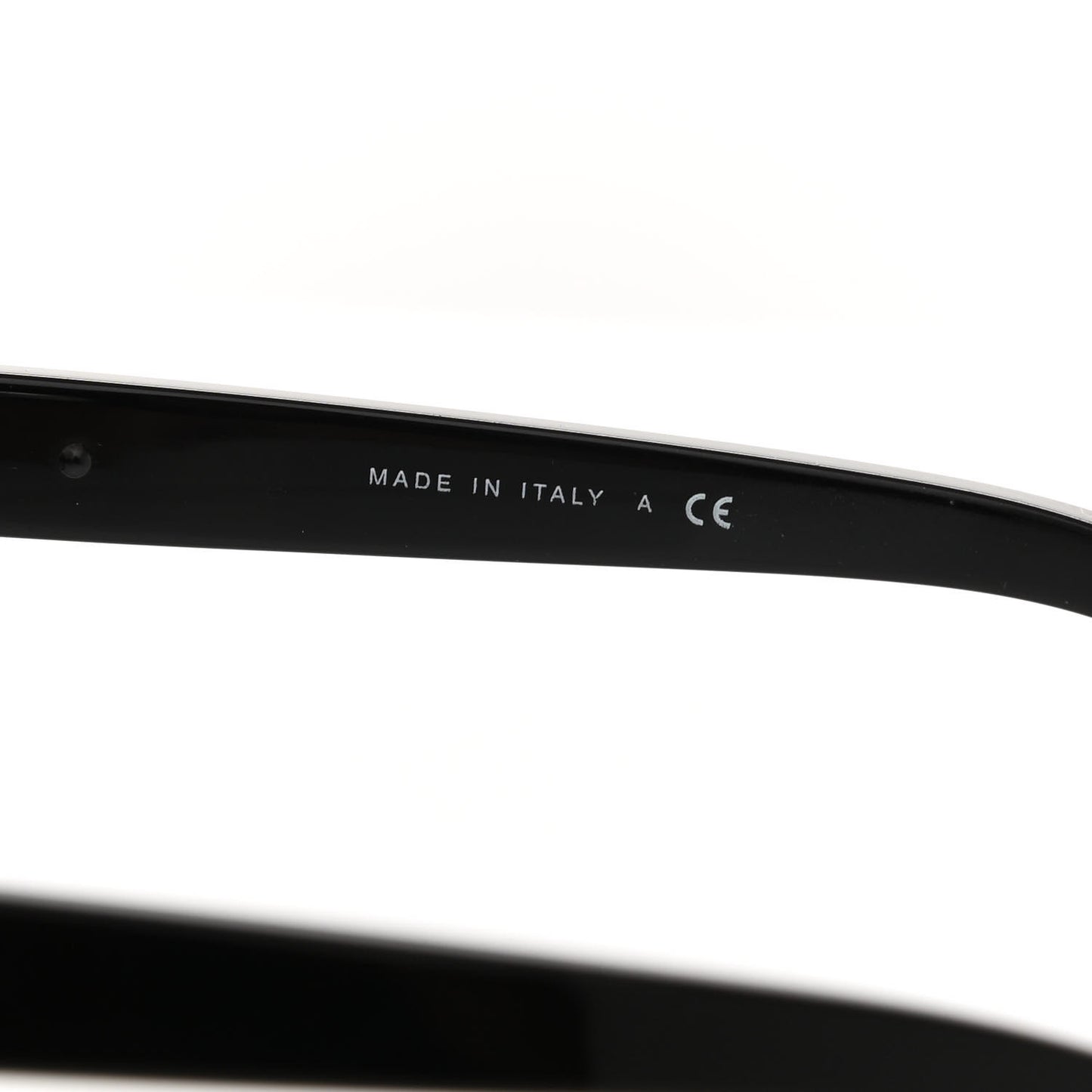 CC Pearl Sunglasses 5211-H Black