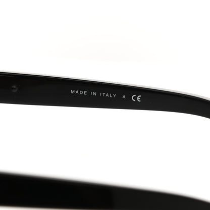 Chanel CC Pearl Sunglasses 5211-H Black 6 of 6