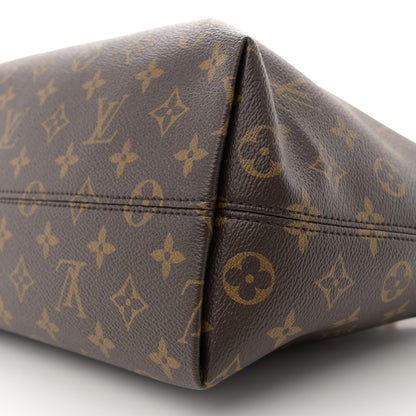 Louis Vuitton Monogram Boetie MM NM 9 of 10