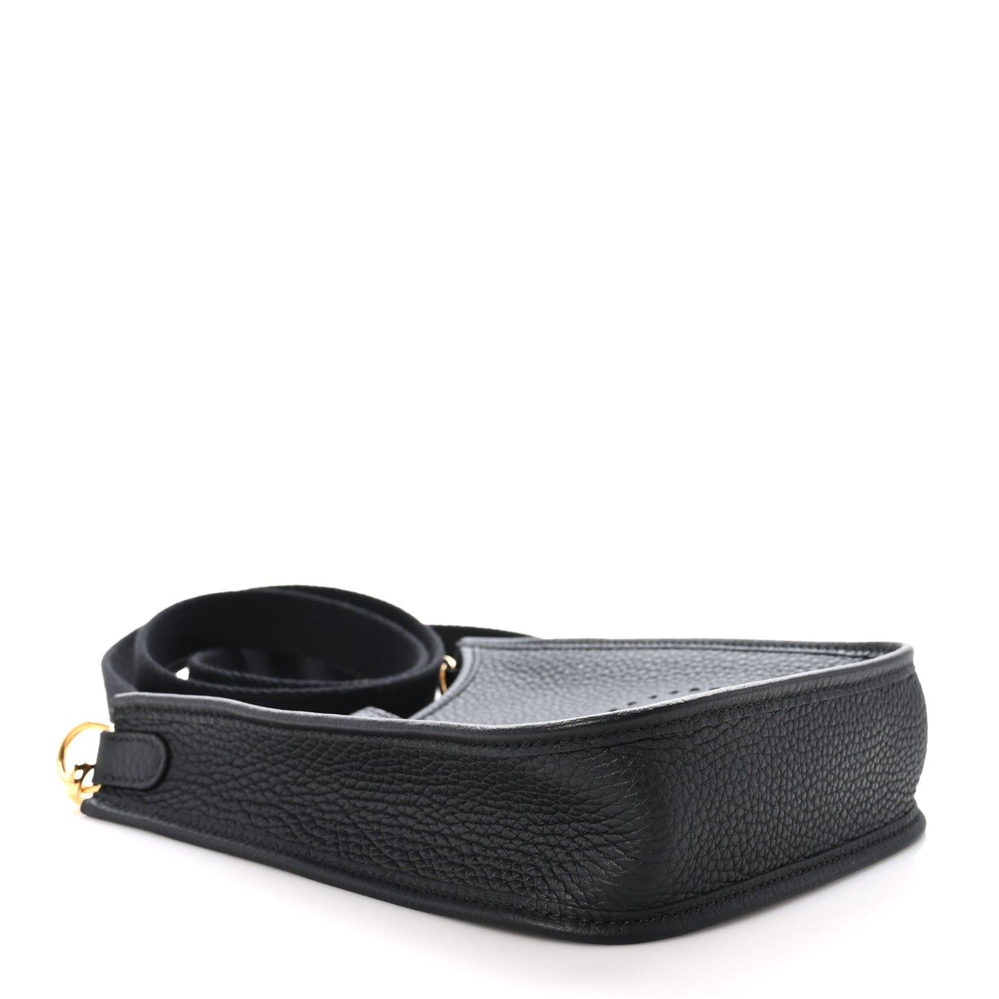 Taurillon Clemence Evelyne TPM Black