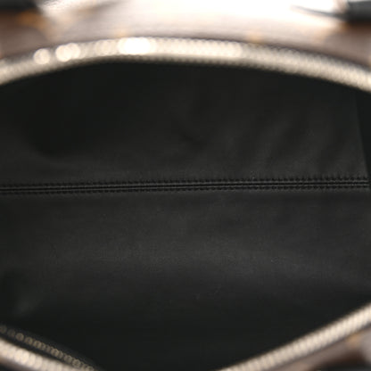 Louis Vuitton Monogram Speedy Soft 30 Dark 5 of 11