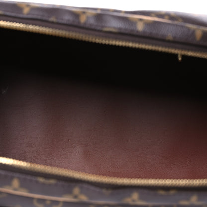 Louis Vuitton Monogram Dopp Kit Toilet Pouch 5 of 13