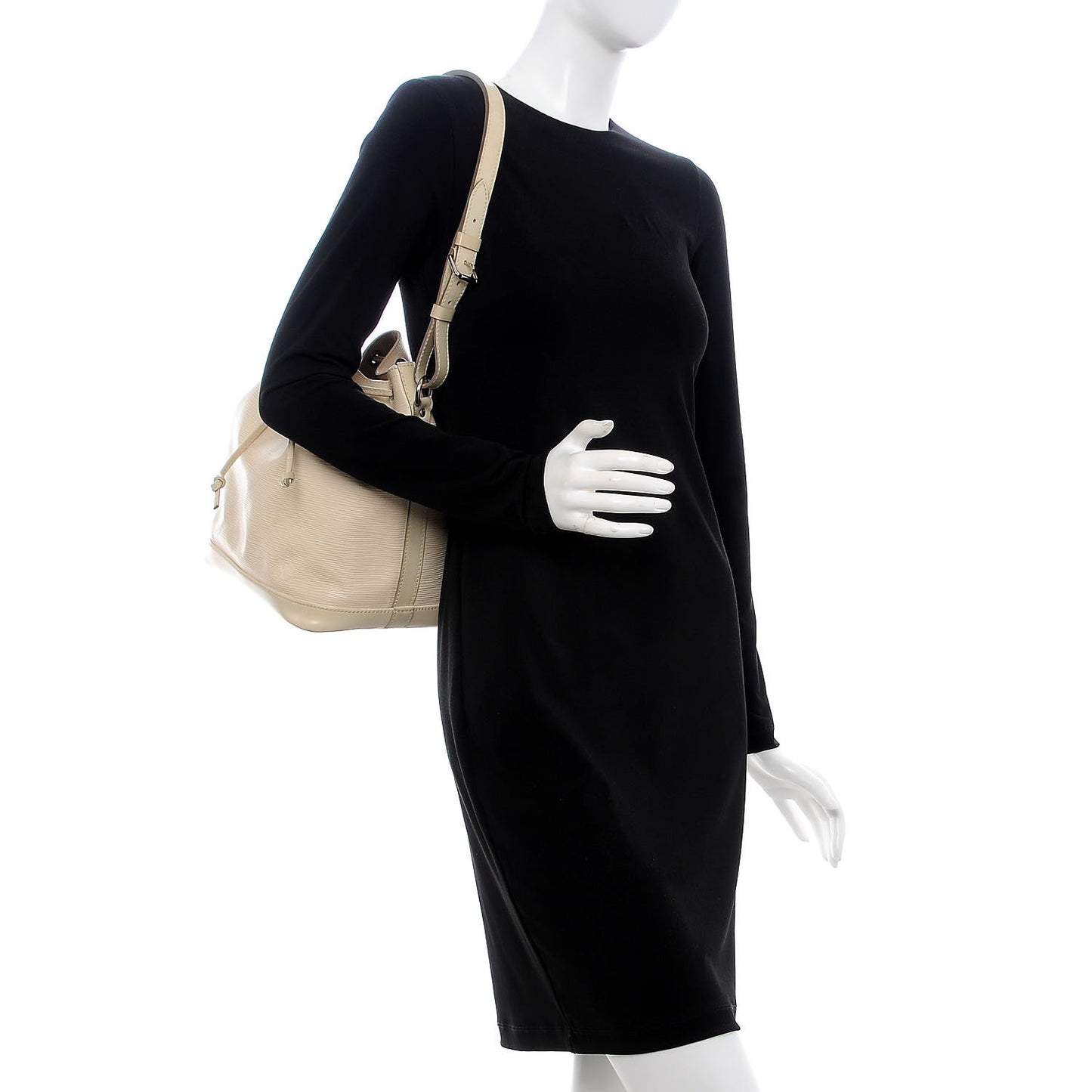 Epi Petit Noe NM Ivory Ivory