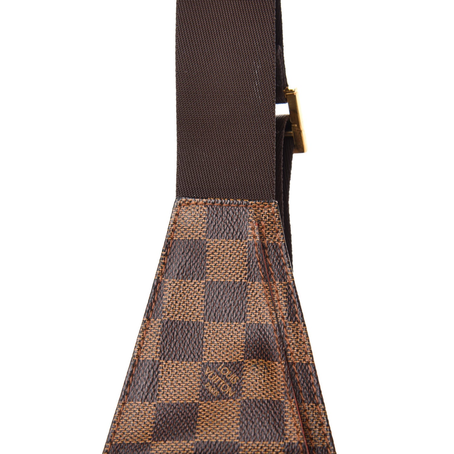 Damier Ebene Geronimos