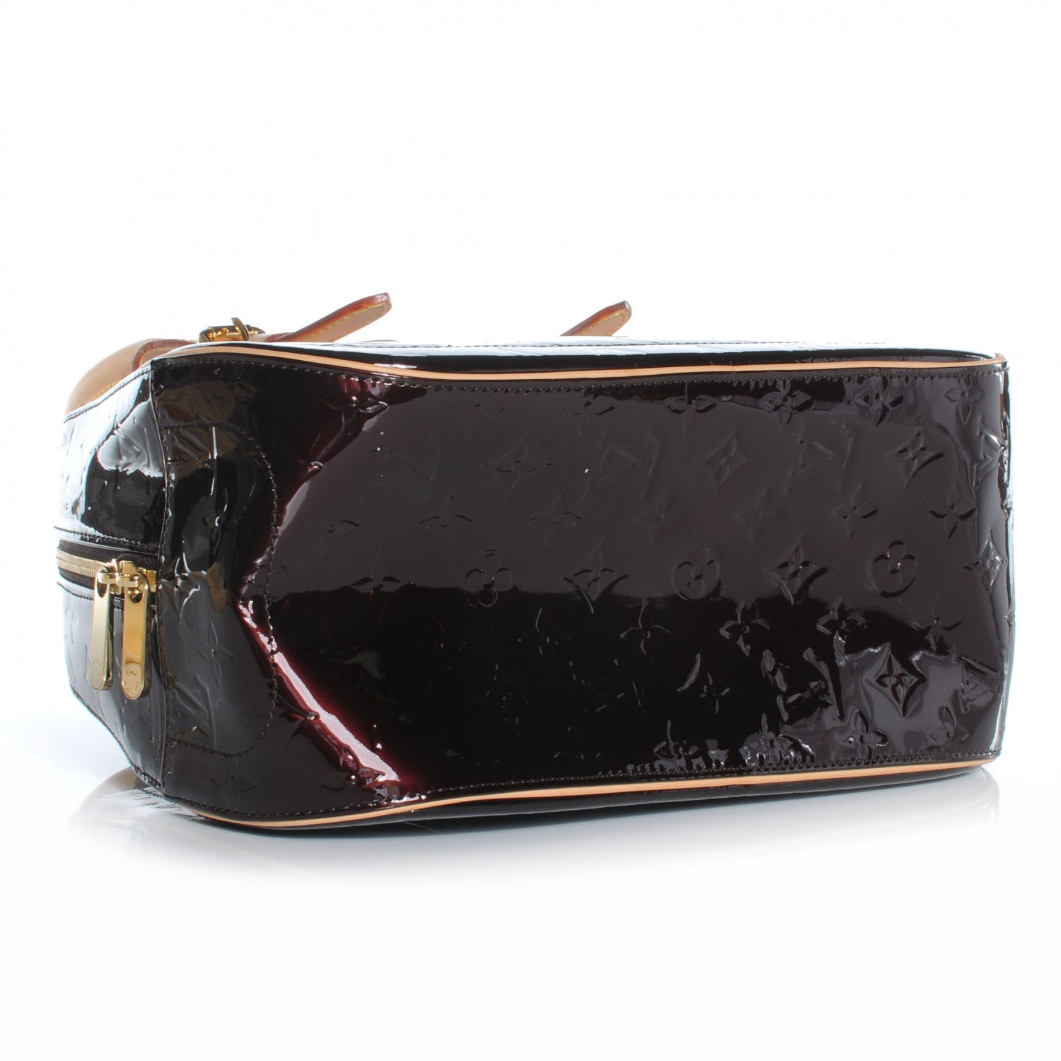 Louis Vuitton Vernis Summit Drive Amarante 4 of 8