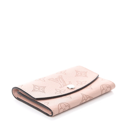 Louis Vuitton Mahina Anae Coin Purse Magnolia 3 of 5
