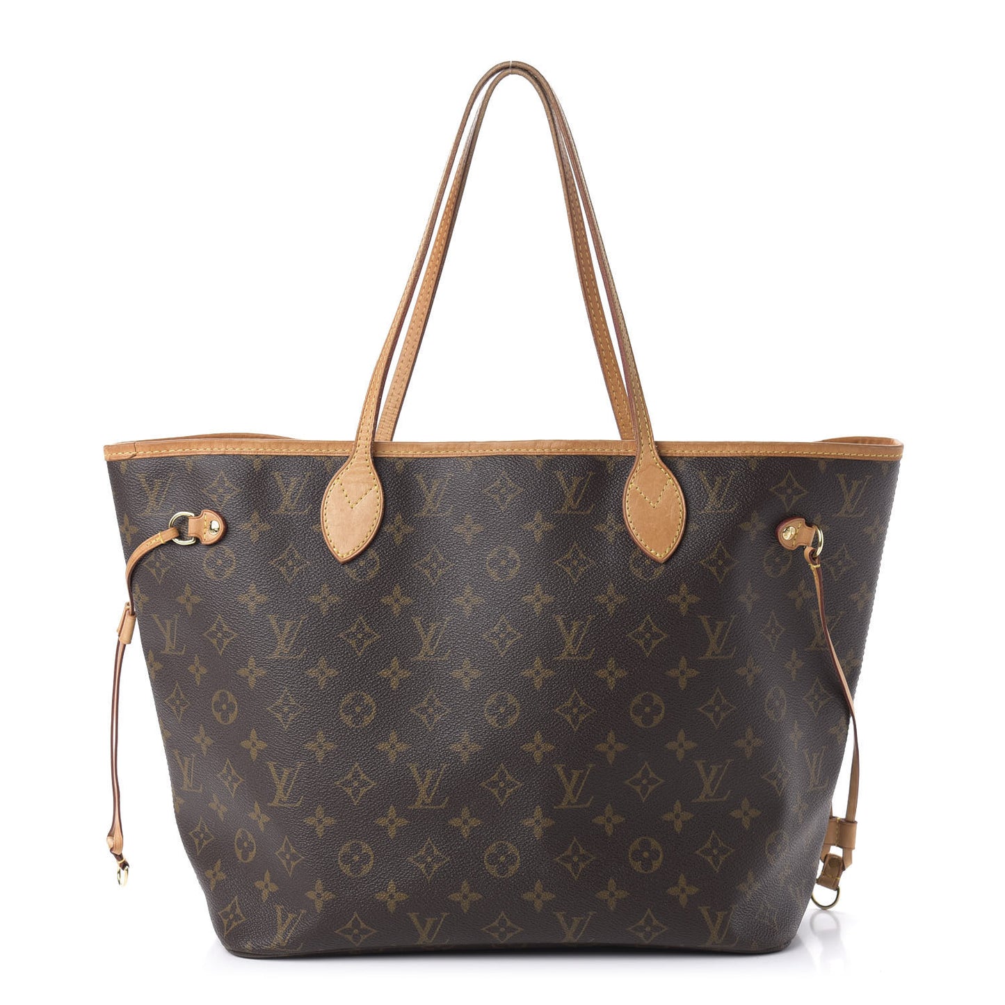 Monogram Neverfull MM