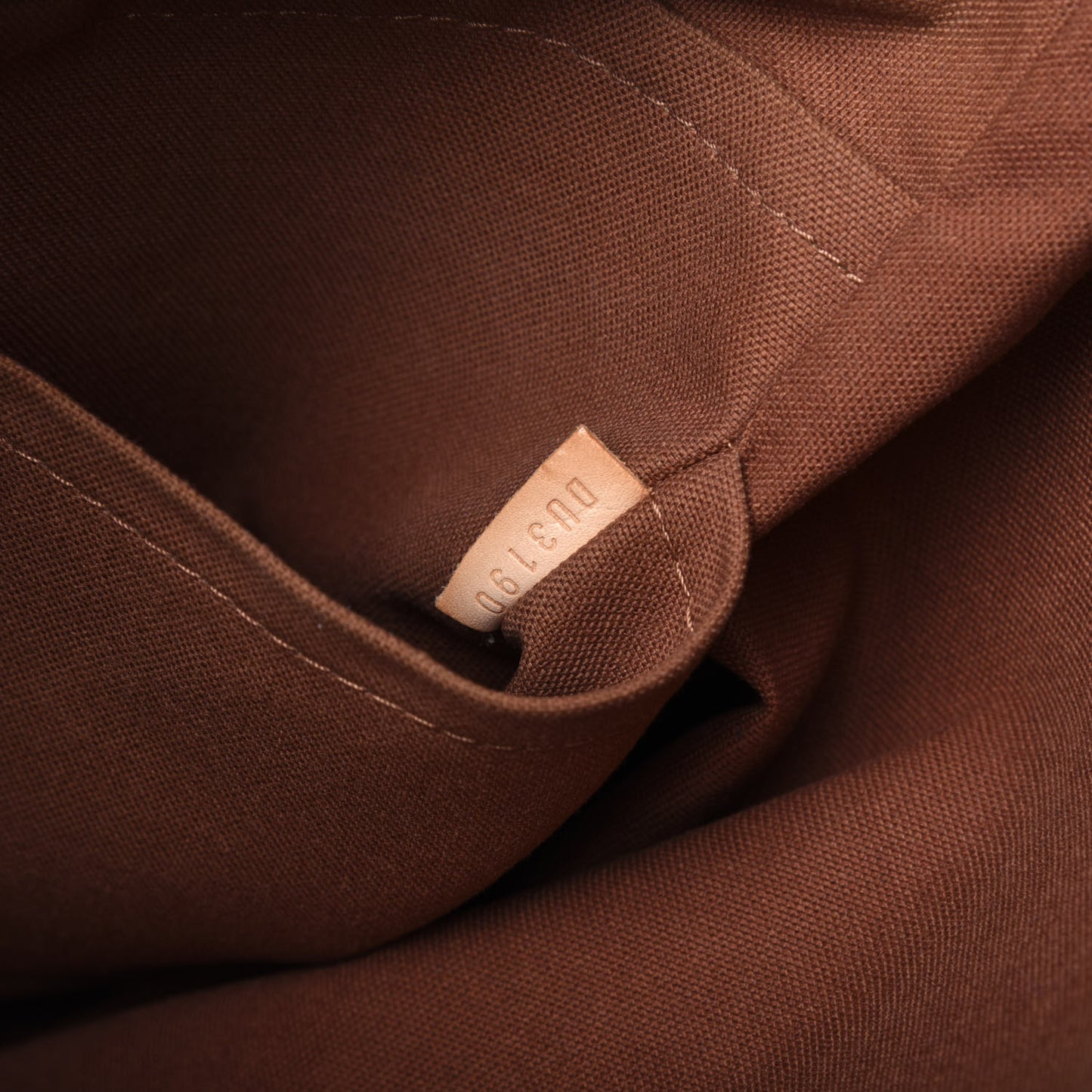 Monogram Beaubourg MM Messenger Bag